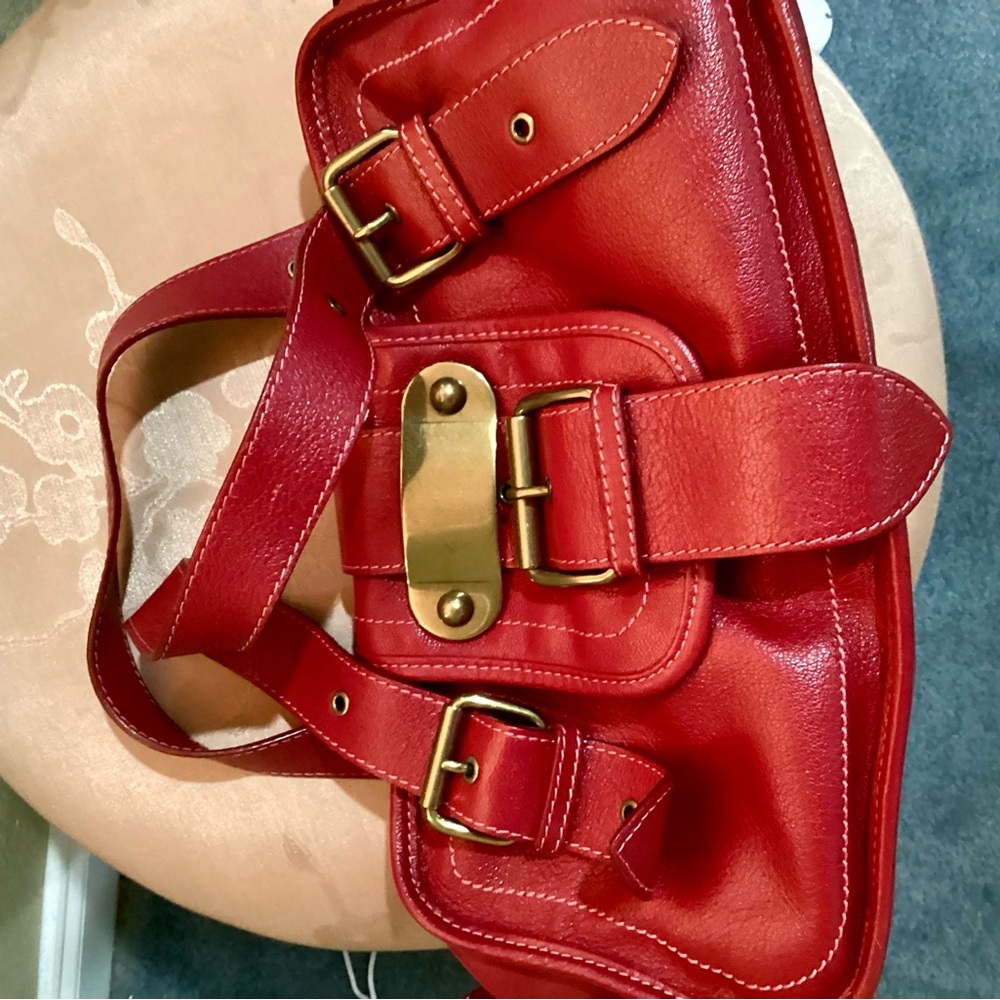 Authentic Marc Jacobs handbag - Picture 14 of 14